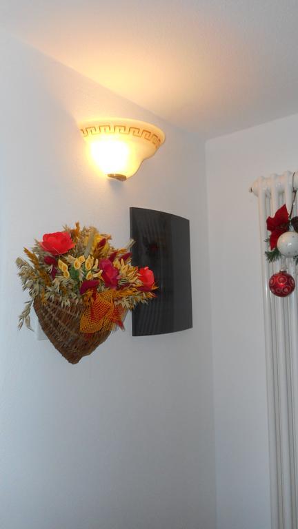 La Luge Apartment Saint-Christophe Room photo